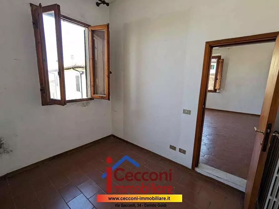 Immagine 4 di Appartamento in vendita  a Cerreto Guidi