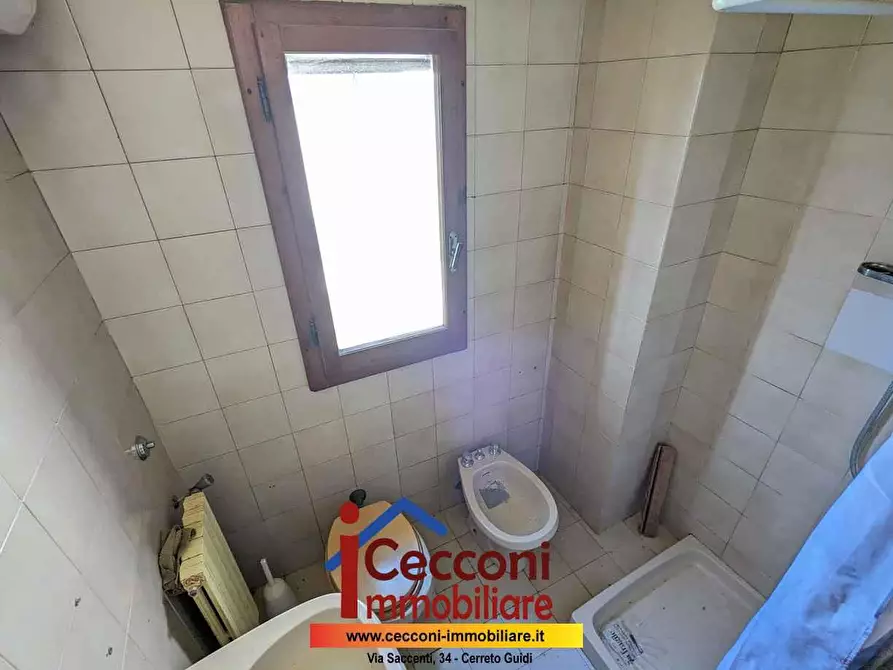 Immagine 11 di Appartamento in vendita  a Cerreto Guidi