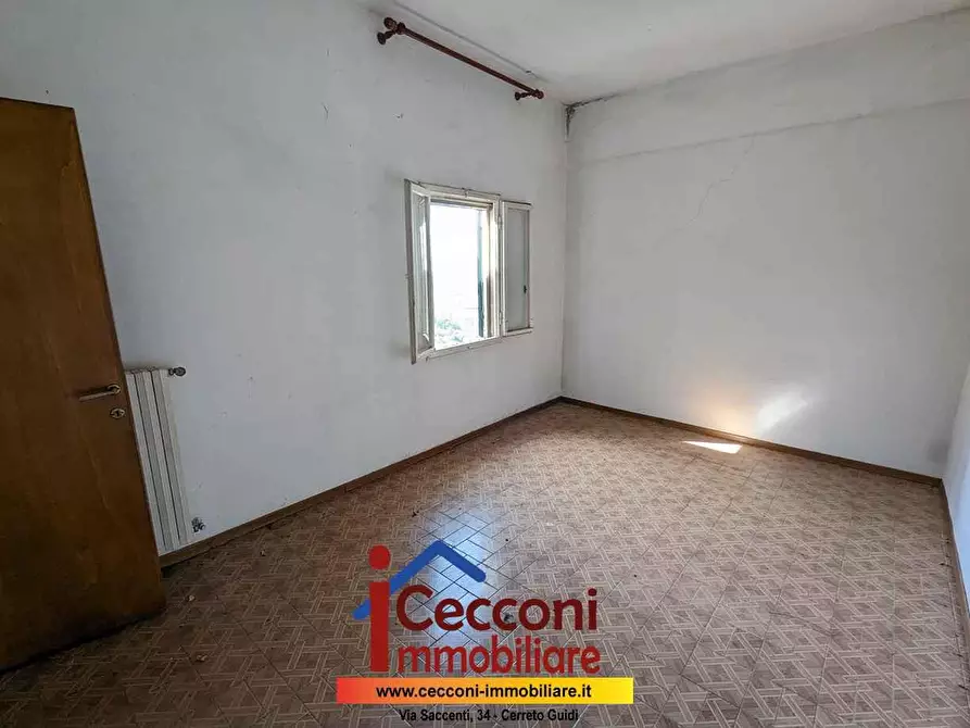 Immagine 8 di Appartamento in vendita  a Cerreto Guidi