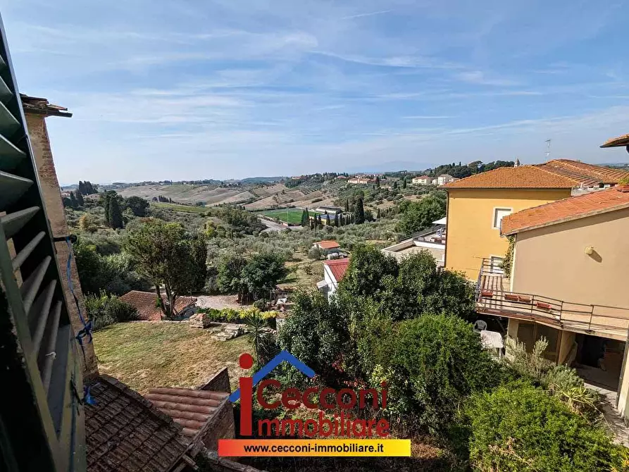 Immagine 13 di Appartamento in vendita  a Cerreto Guidi