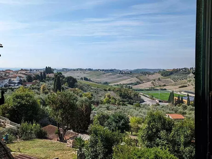 Immagine 2 di Appartamento in vendita  a Cerreto Guidi