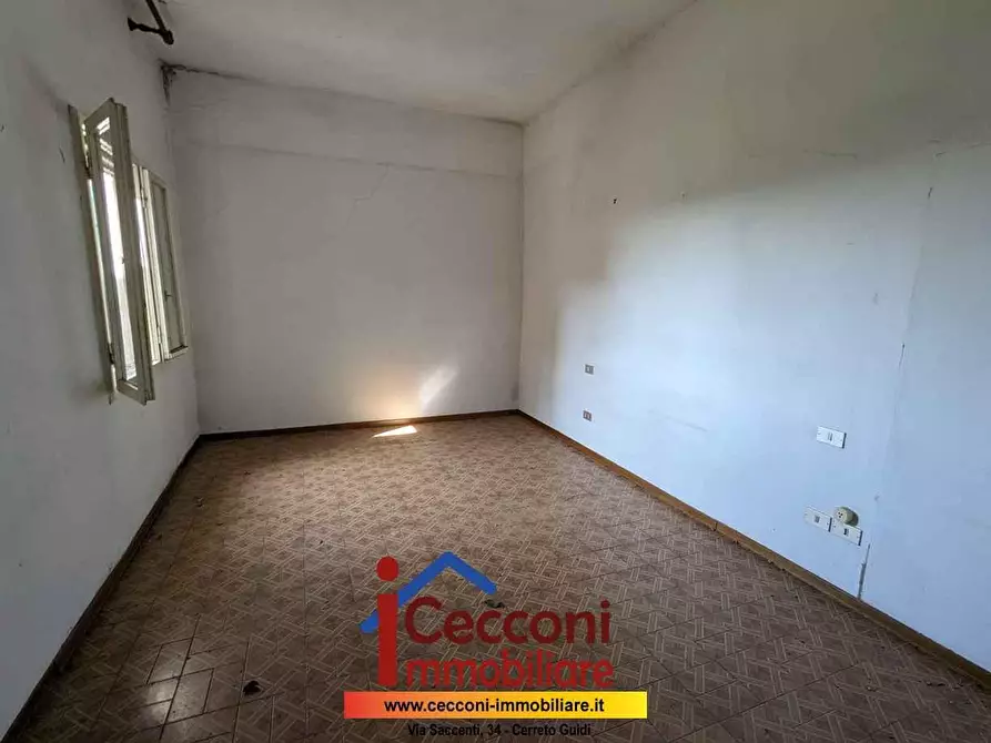 Immagine 9 di Appartamento in vendita  a Cerreto Guidi