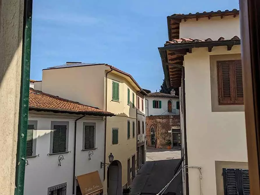 Immagine 7 di Appartamento in vendita  a Cerreto Guidi