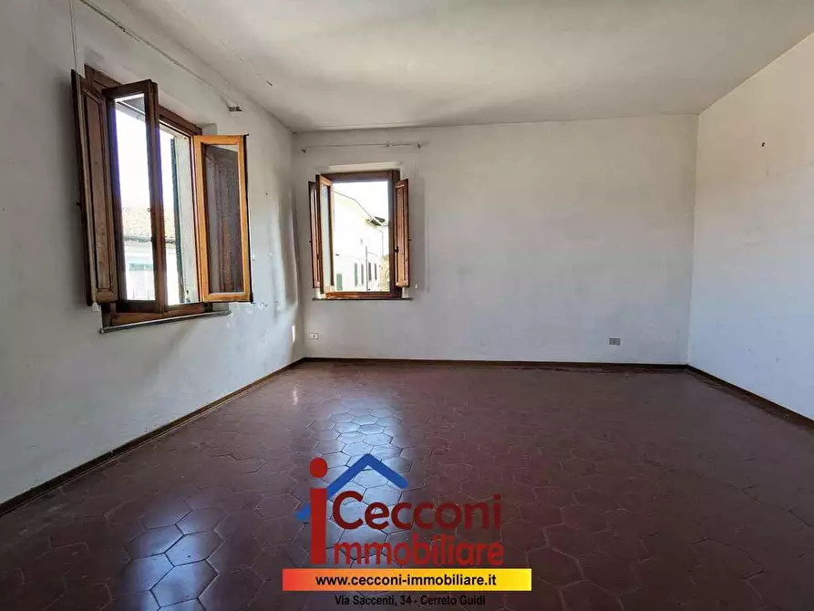 Immagine 6 di Appartamento in vendita  a Cerreto Guidi