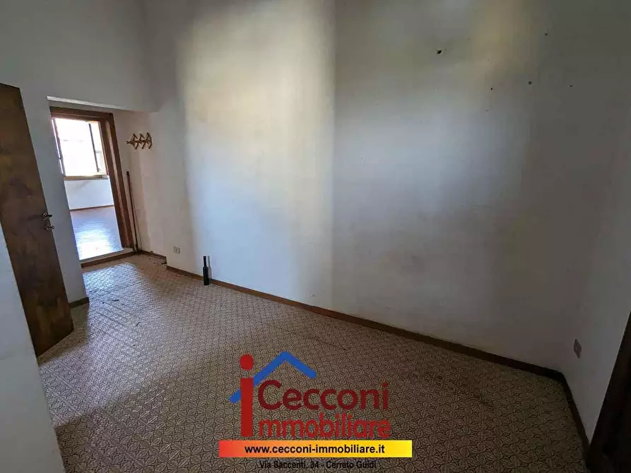 Immagine 14 di Appartamento in vendita  a Cerreto Guidi