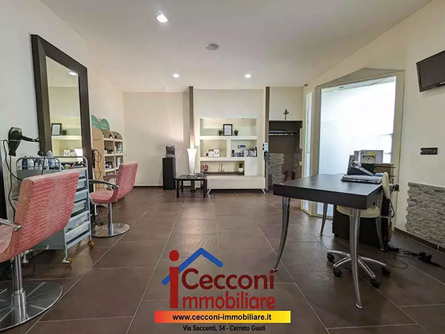 Immagine 2 di Appartamento in vendita  a Vinci