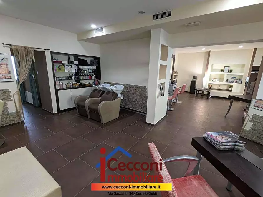 Immagine 3 di Appartamento in vendita  a Vinci