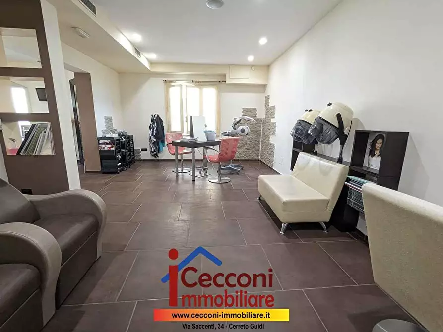 Immagine 5 di Appartamento in vendita  a Vinci