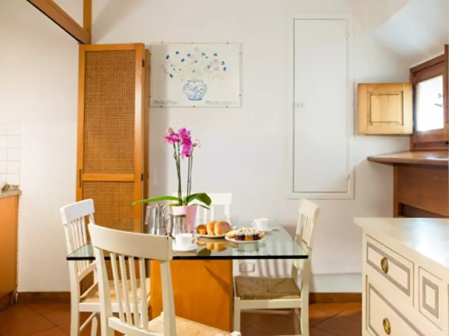 Immagine 7 di Albergo/B&B/Residence in vendita  a Firenze