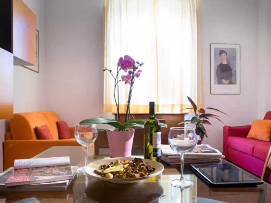 Immagine 4 di Albergo/B&B/Residence in vendita  a Firenze