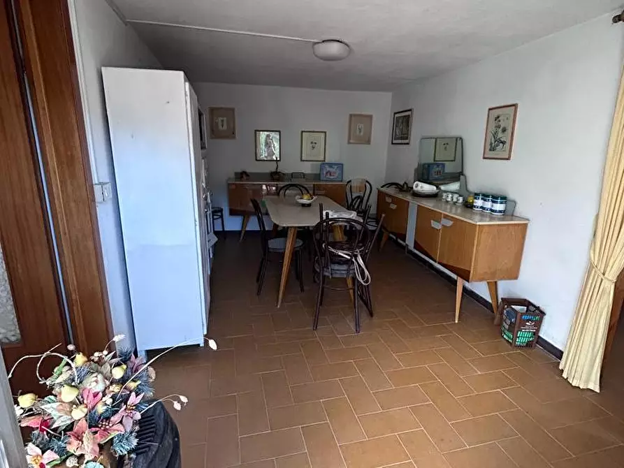 Immagine 4 di Casa semindipendente in vendita  a Tresana