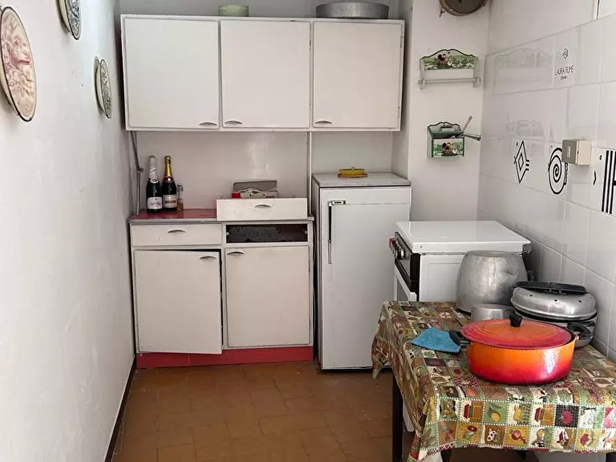 Immagine 3 di Casa semindipendente in vendita  a Tresana