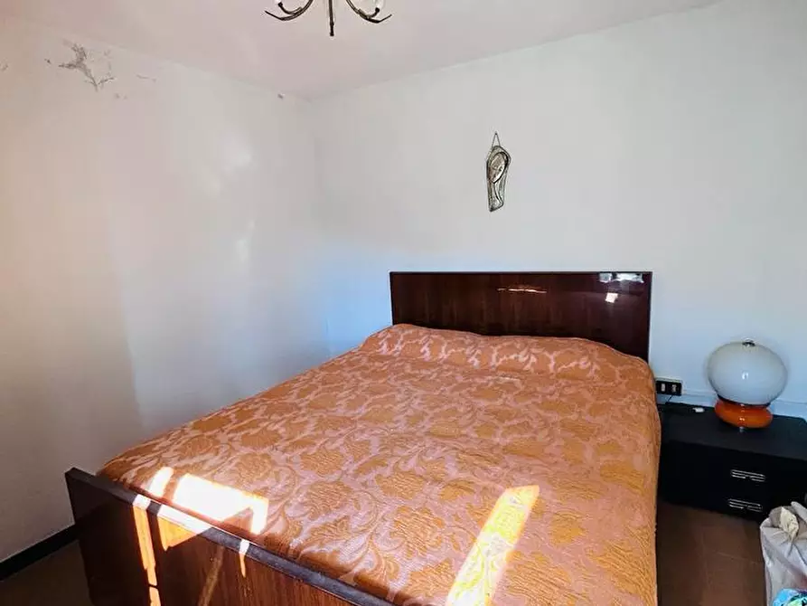 Immagine 6 di Casa semindipendente in vendita  a Tresana