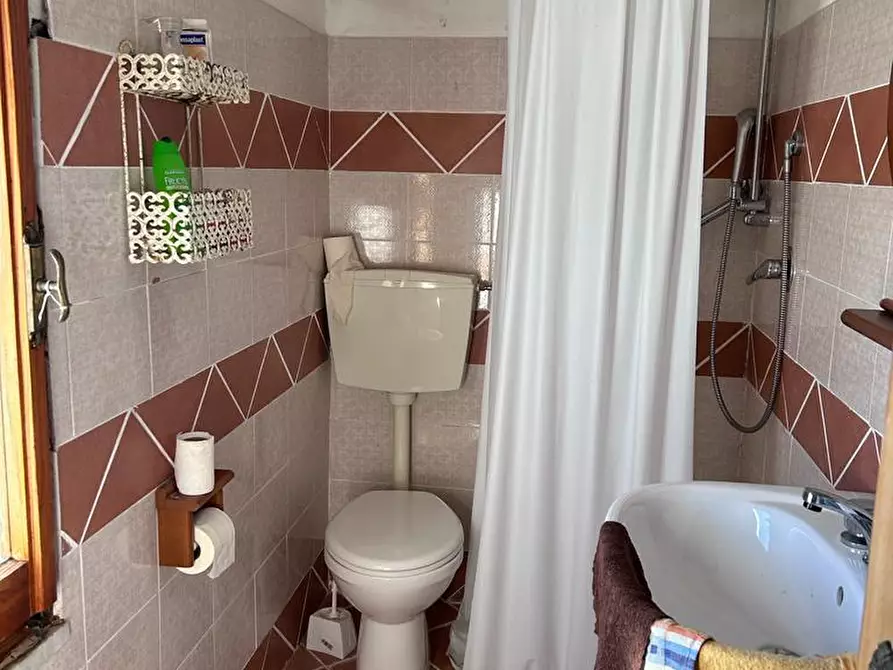 Immagine 2 di Casa semindipendente in vendita  a Tresana