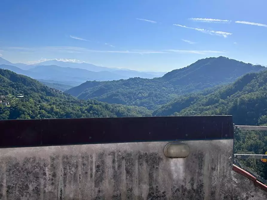 Immagine 8 di Casa semindipendente in vendita  a Tresana