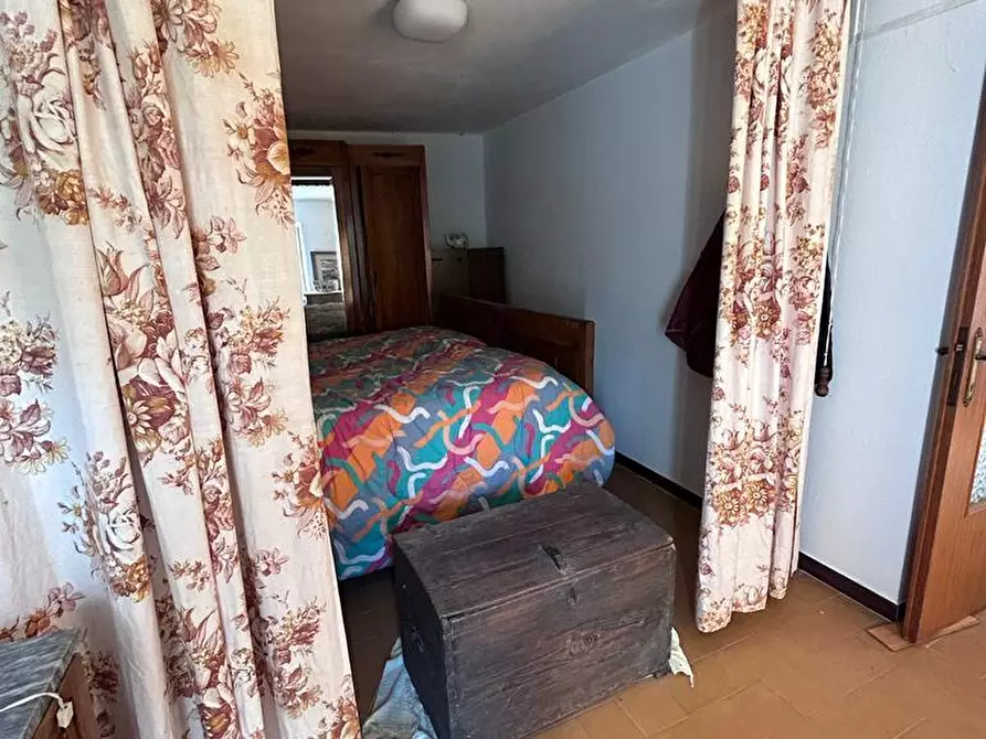 Immagine 5 di Casa semindipendente in vendita  a Tresana