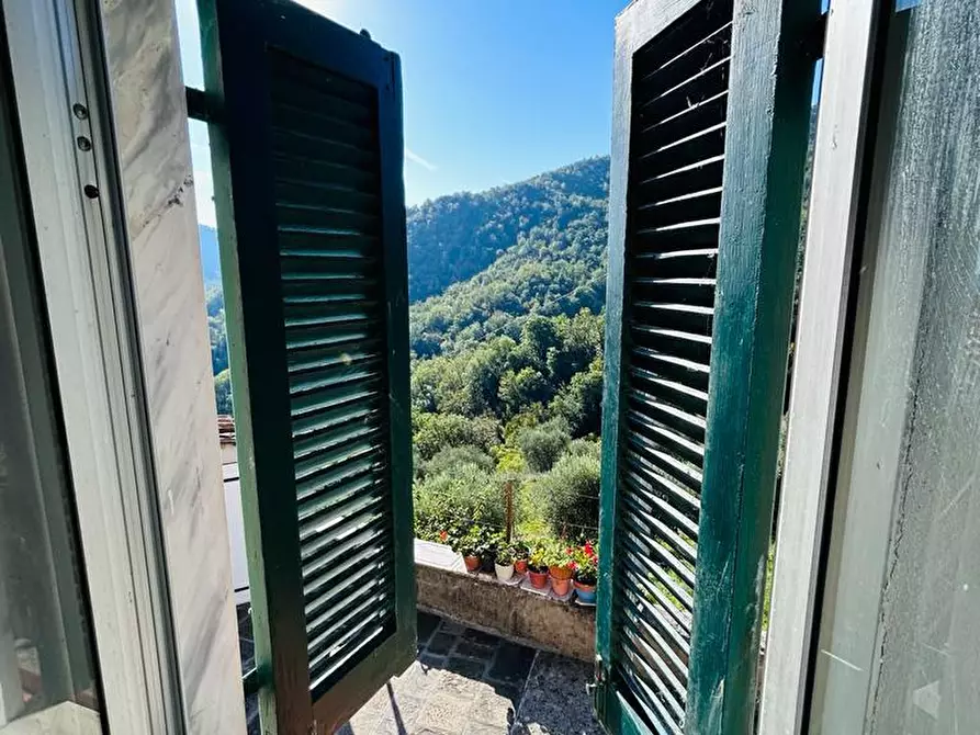 Immagine 7 di Casa semindipendente in vendita  a Tresana