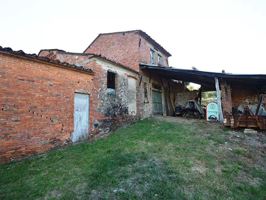 Immagine 4 di Rustico / casale in vendita  a Montecarlo
