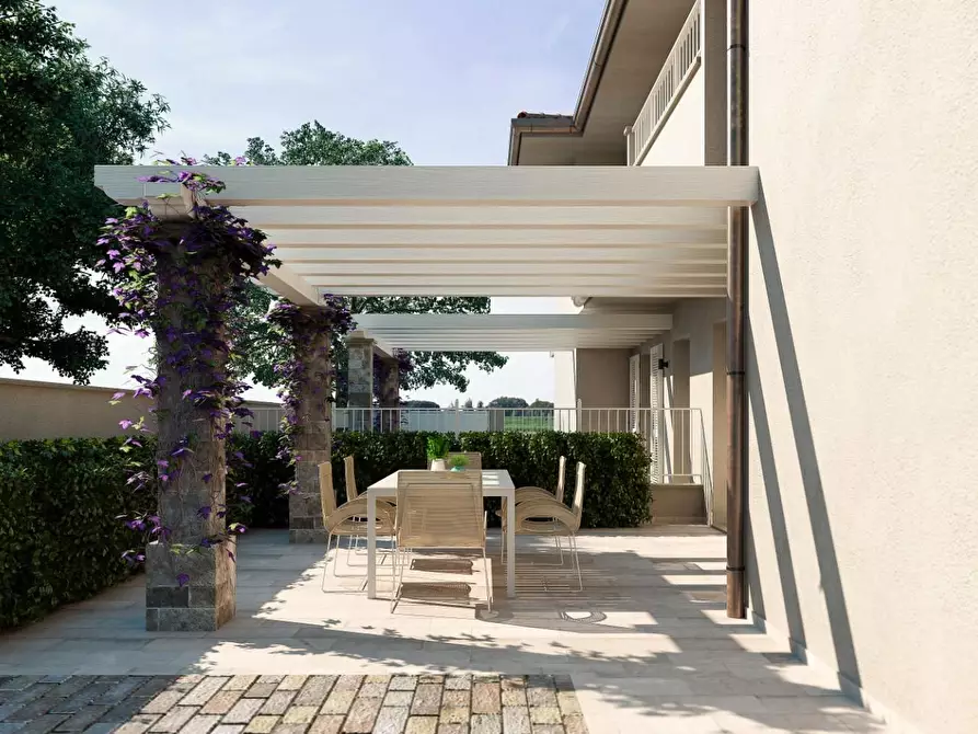 Immagine 7 di Casa trifamiliare in vendita  a Pontedera