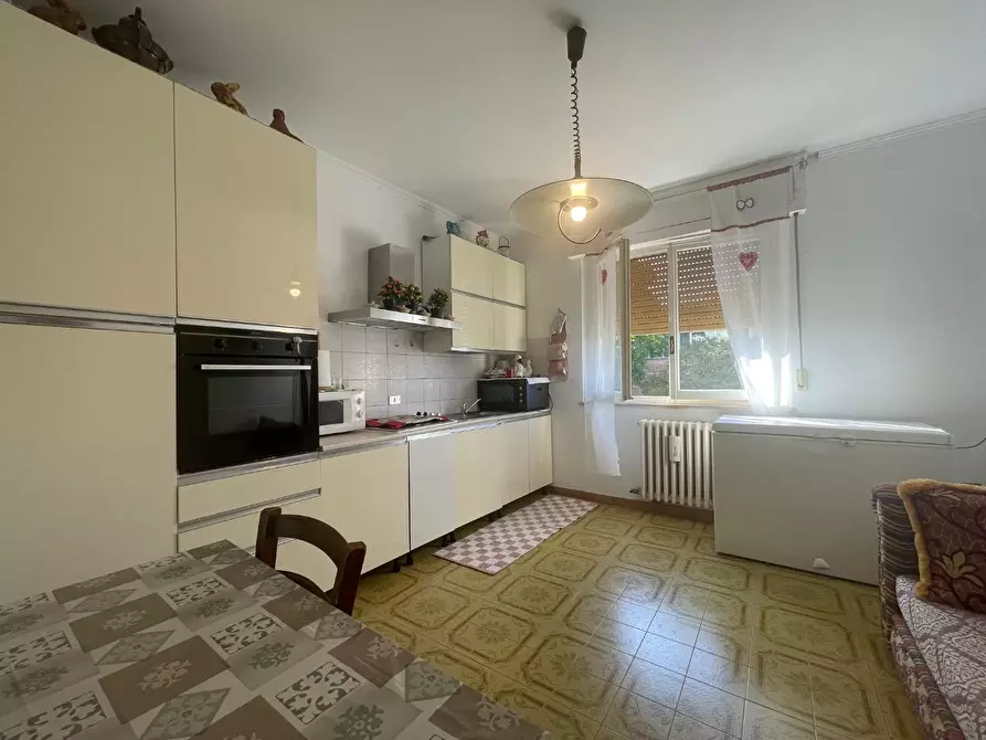 Immagine 11 di Appartamento in vendita  a Ponsacco