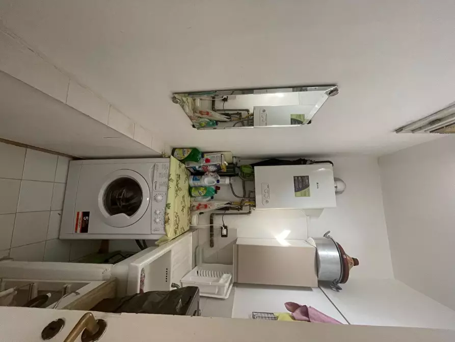 Immagine 9 di Appartamento in vendita  a Ponsacco