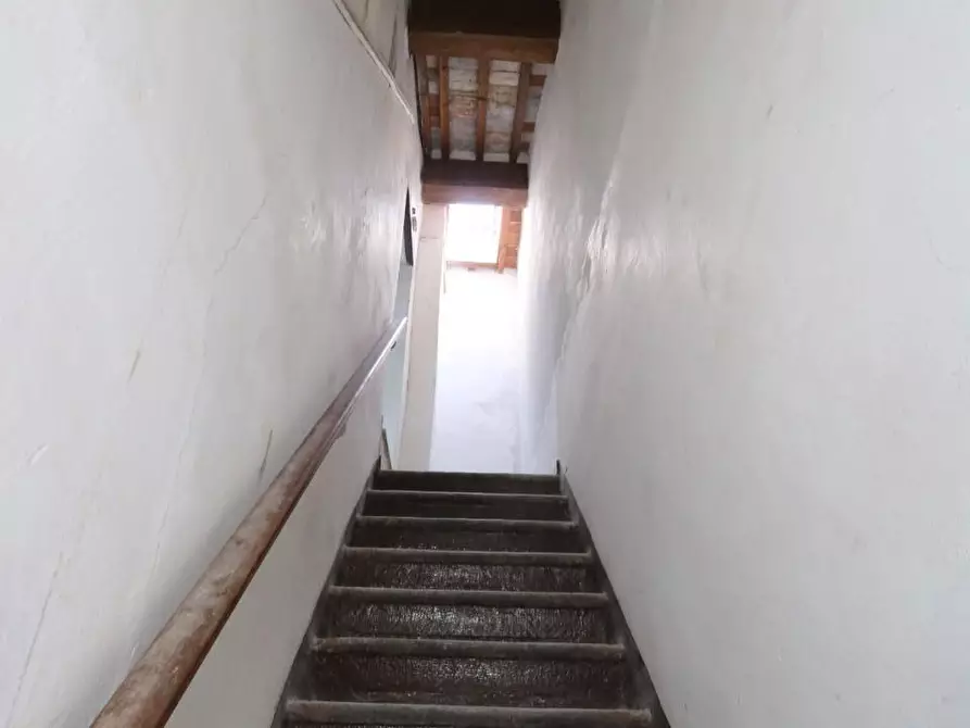 Immagine 7 di Terratetto in vendita  a Cascina