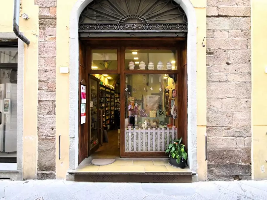Immagine 1 di Attività commerciale in vendita  a Lucca