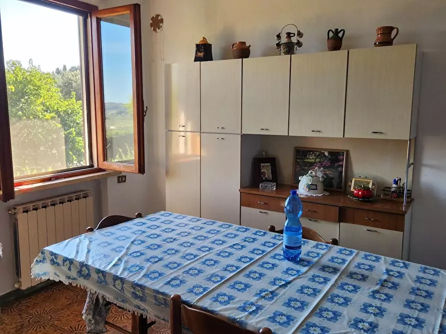 Immagine 22 di Terratetto in vendita  a San Miniato