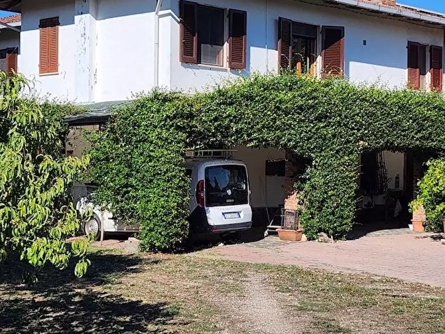 Immagine 2 di Terratetto in vendita  a San Miniato