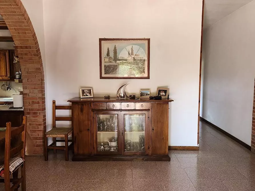 Immagine 8 di Terratetto in vendita  a San Miniato