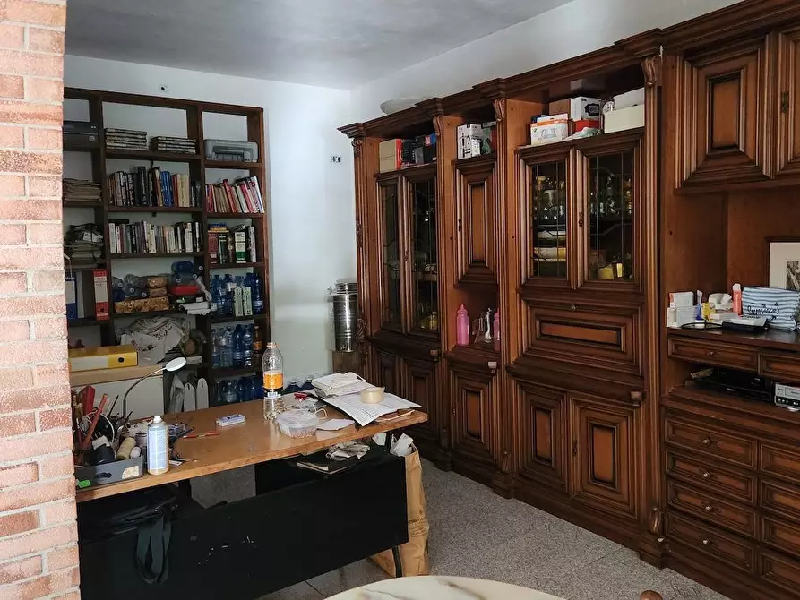 Immagine 10 di Terratetto in vendita  a San Miniato