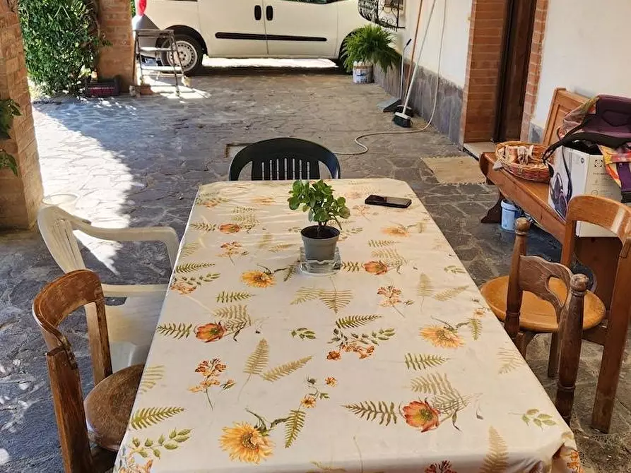 Immagine 6 di Terratetto in vendita  a San Miniato