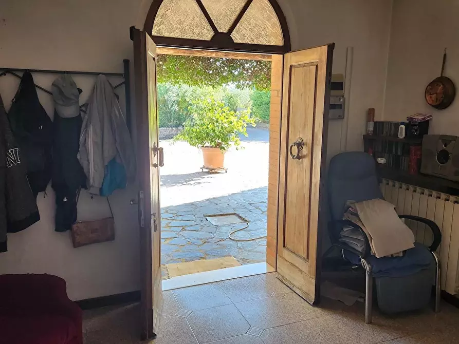 Immagine 7 di Terratetto in vendita  a San Miniato