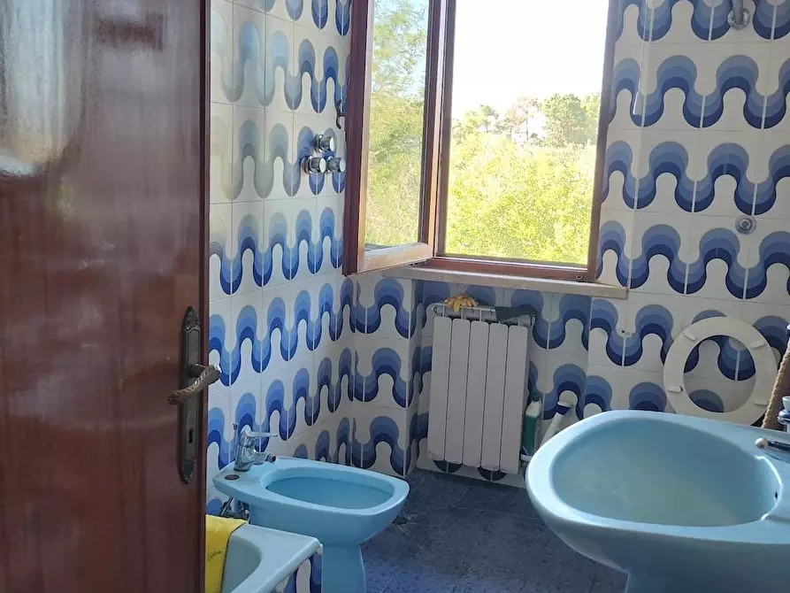 Immagine 25 di Terratetto in vendita  a San Miniato