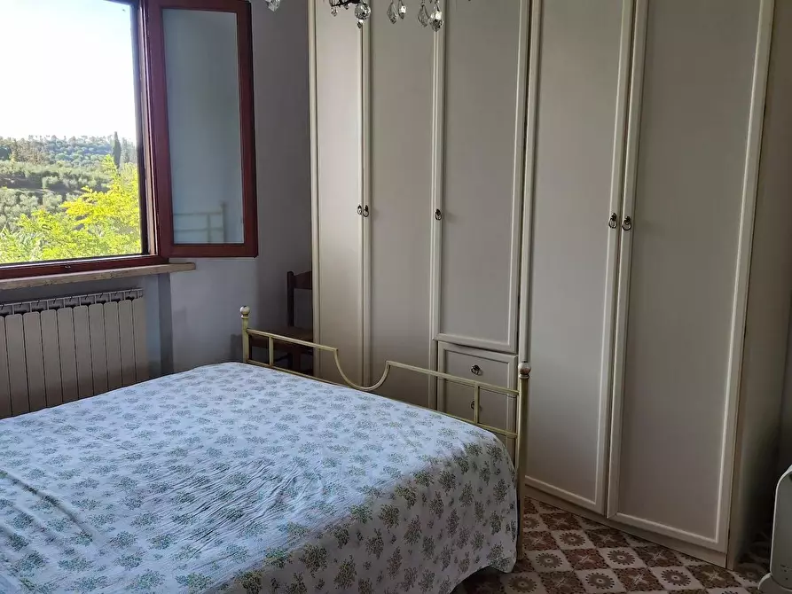 Immagine 13 di Terratetto in vendita  a San Miniato