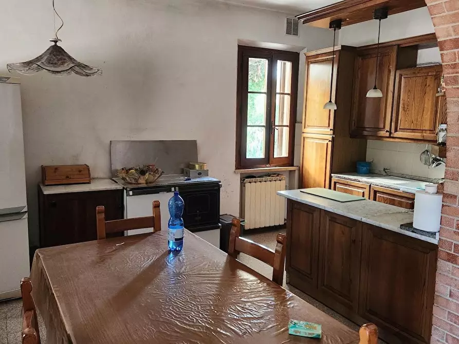 Immagine 9 di Terratetto in vendita  a San Miniato