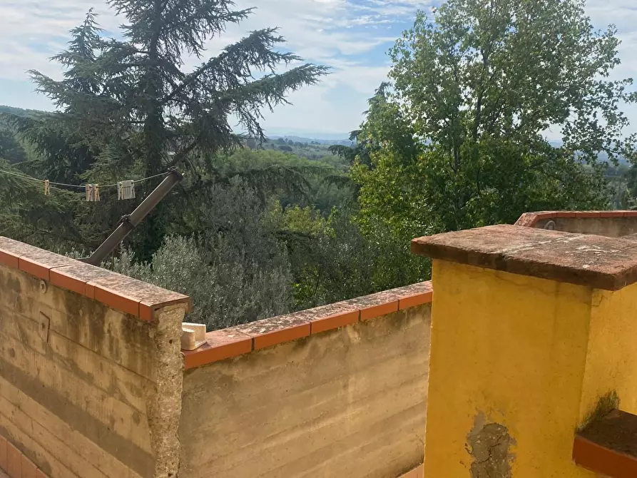 Immagine 27 di Casa indipendente in vendita  a Lamporecchio