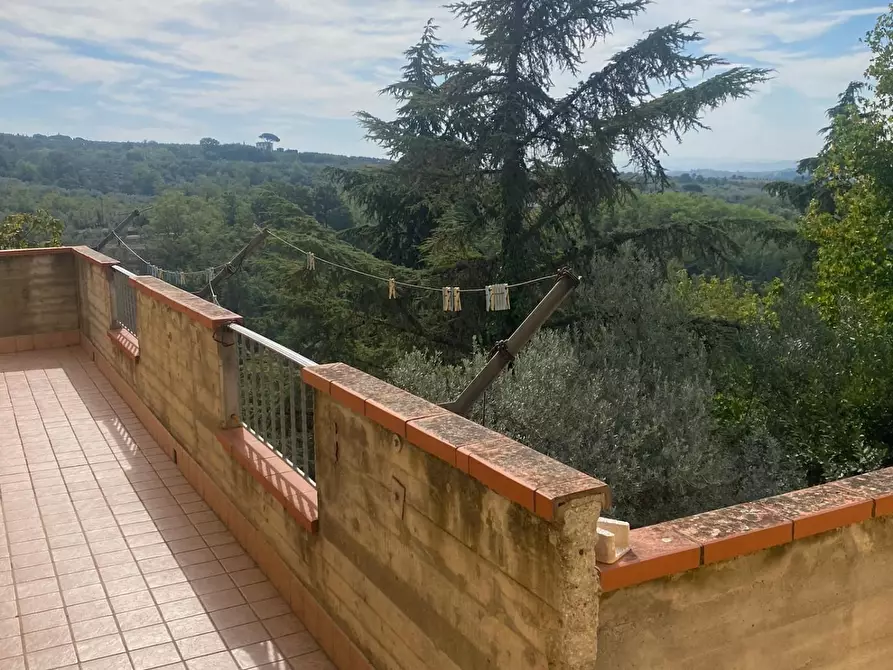 Immagine 25 di Casa indipendente in vendita  a Lamporecchio