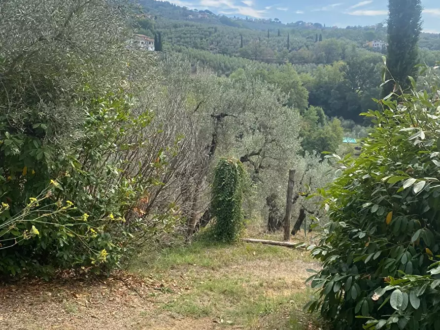 Immagine 38 di Casa indipendente in vendita  a Lamporecchio