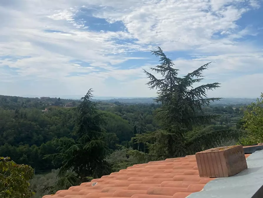 Immagine 13 di Casa indipendente in vendita  a Lamporecchio