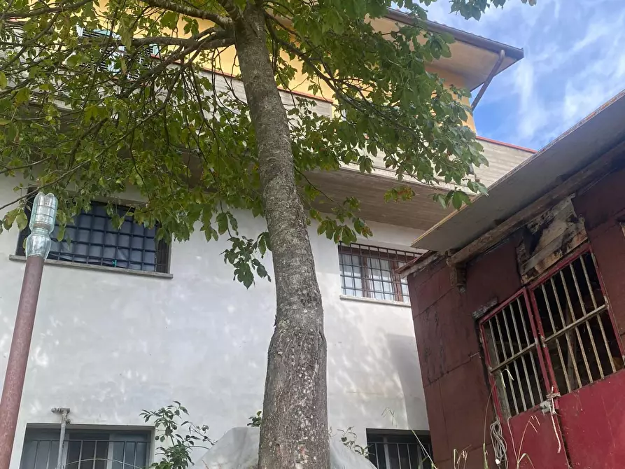 Immagine 40 di Casa indipendente in vendita  a Lamporecchio