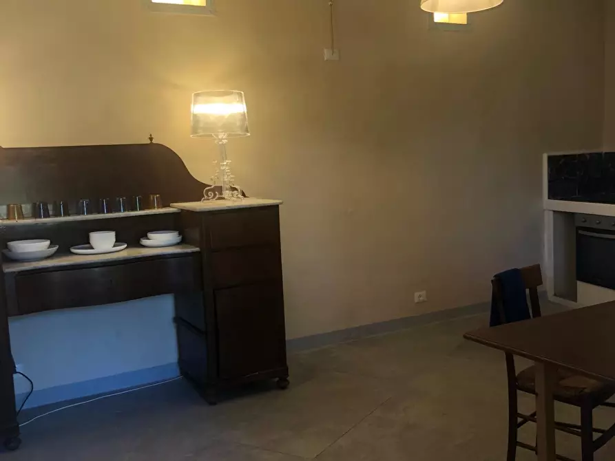 Immagine 5 di Terratetto in affitto  a Pisa