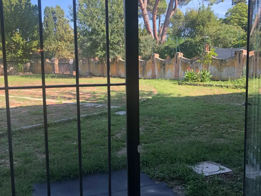 Immagine 18 di Terratetto in affitto  a Pisa