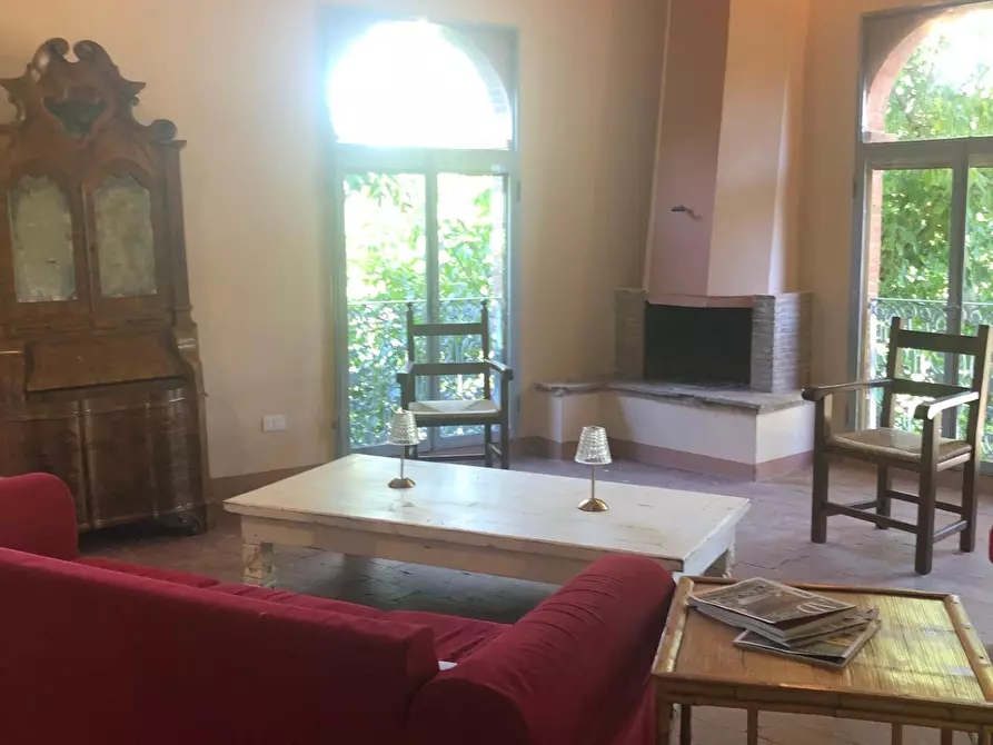 Immagine 14 di Terratetto in affitto  a Pisa