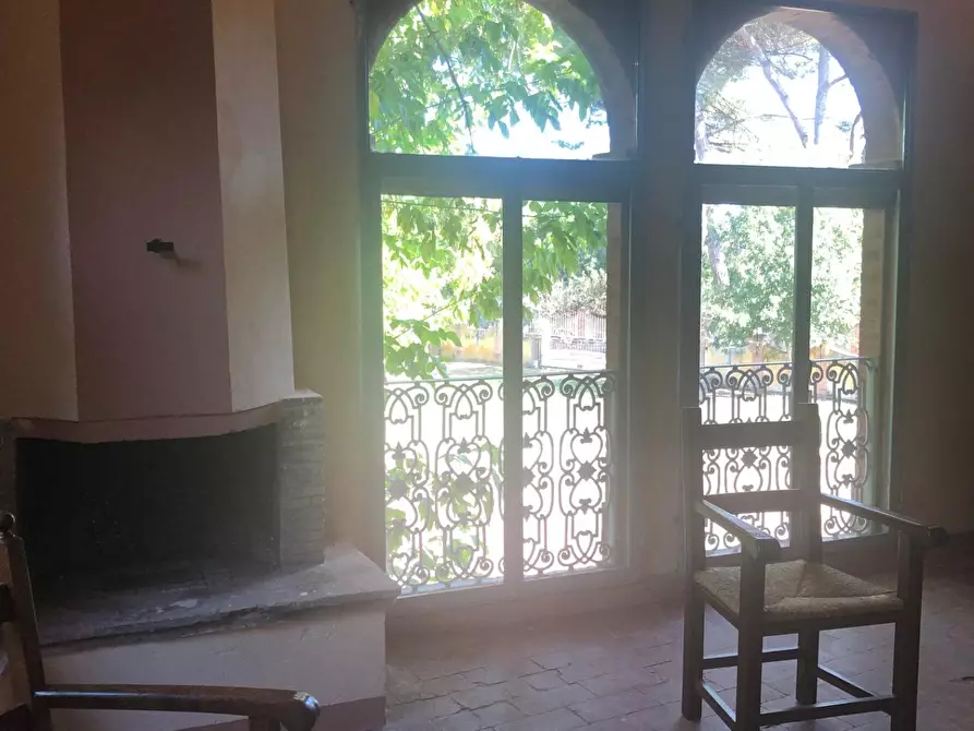 Immagine 15 di Terratetto in affitto  a Pisa