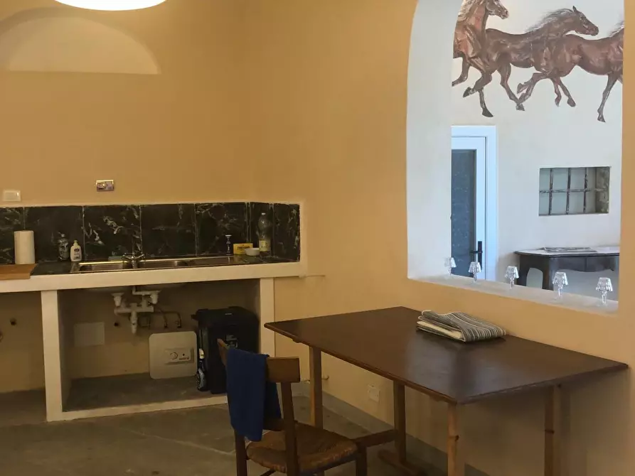 Immagine 4 di Terratetto in affitto  a Pisa