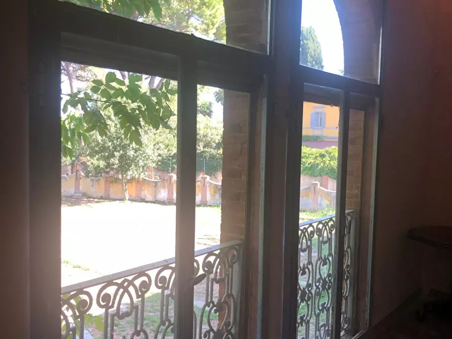 Immagine 17 di Terratetto in affitto  a Pisa