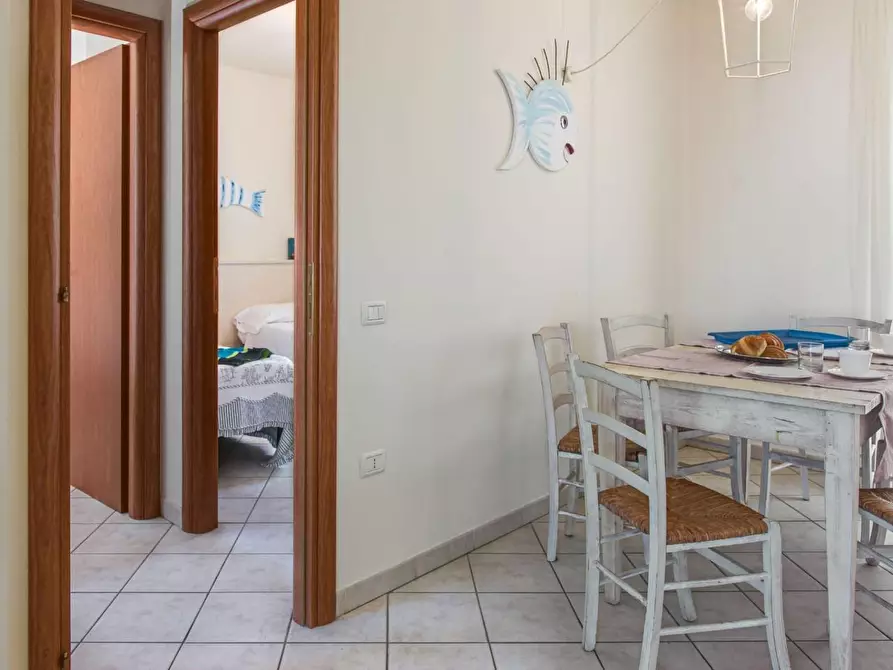 Immagine 7 di Appartamento in vendita  a Rosignano Marittimo