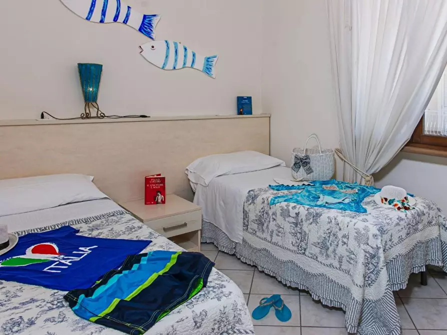 Immagine 8 di Appartamento in vendita  a Rosignano Marittimo