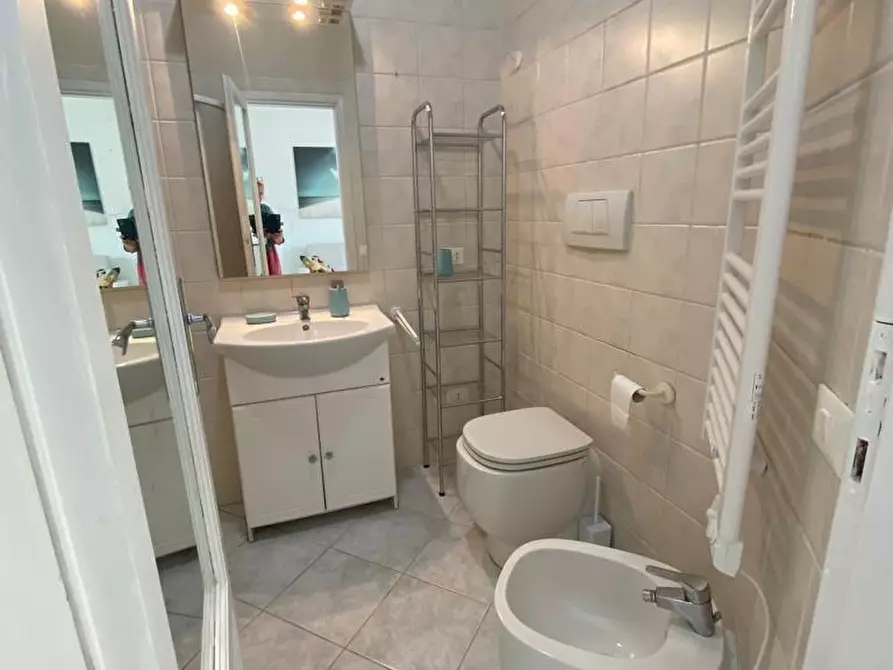 Immagine 5 di Appartamento in affitto  a Pisa